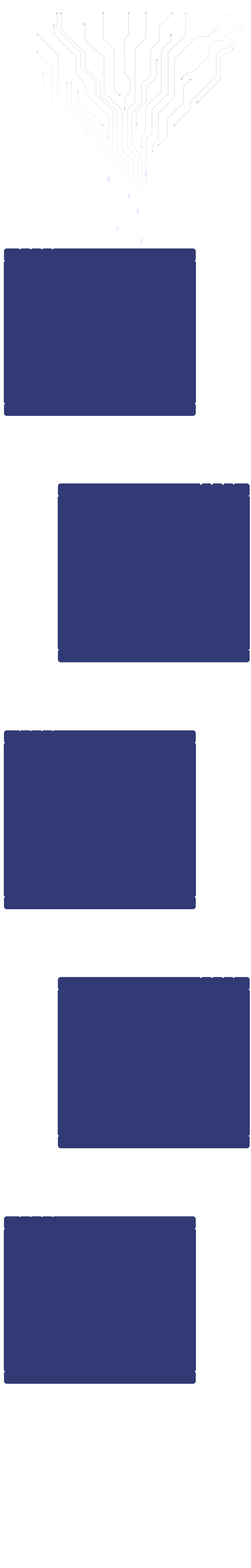 VBO-Core-Plattform Feature